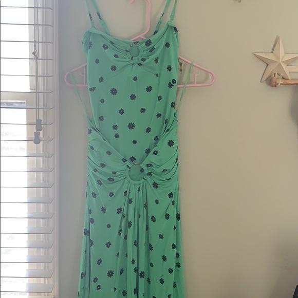 Free People Flower 2 Piece Set - Picture 5 of 8